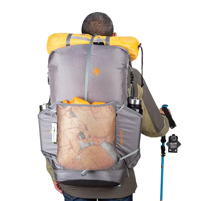 the north face backpack