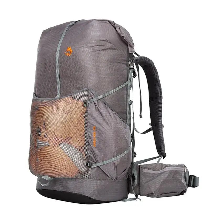 the north face backpack