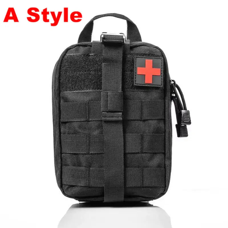 asyle tactical utility pouch