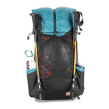 the north face backpack