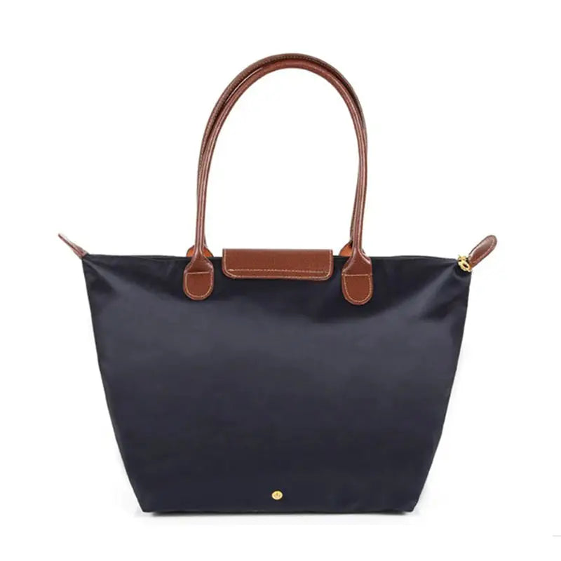 the longchamp tote bag