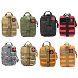 military medical bag