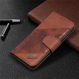 the crocodile leather wallet case for iphone