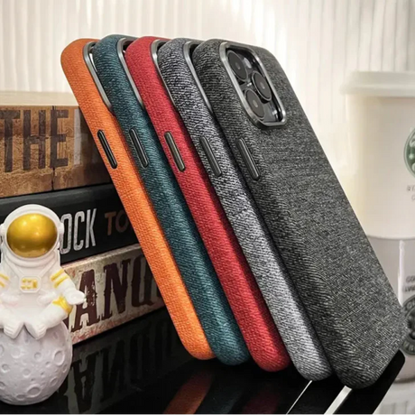 The new luxury leather case for iphone