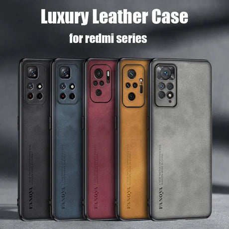 the best luxury leather cases for iphones