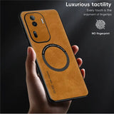 luxury leather case for lg9