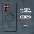 the luxury leather case for the onepl