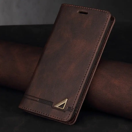 the leather wallet case for iphone