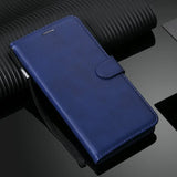 the new luxury leather wallet case for iphone