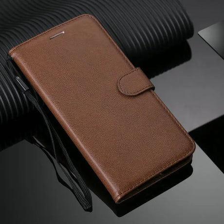 the new leather wallet case for iphone