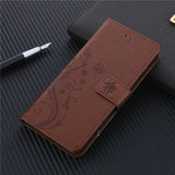 the new style of the leather phone case