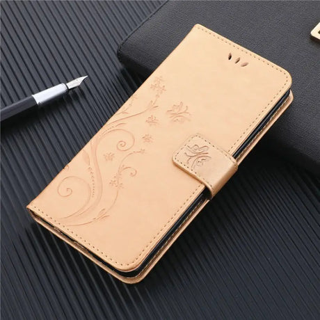 the new style of the leather phone case