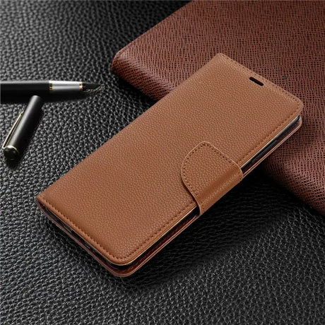 the leather case for iphone x