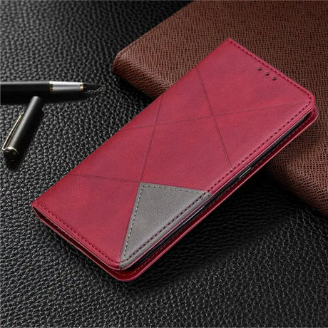 the leather wallet case for iphone