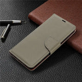 the leather case for iphone