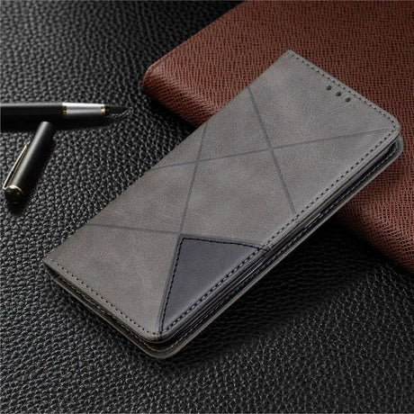 the leather wallet case for iphone