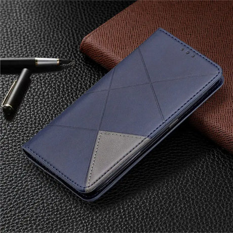 the new luxury leather wallet case for iphone