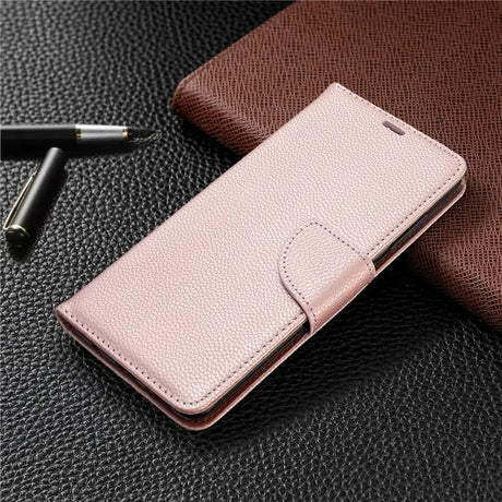 the new luxury leather wallet case for iphone