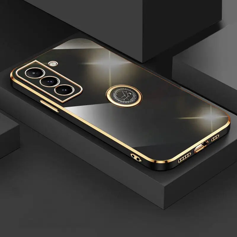 the gold case for the iphone 11