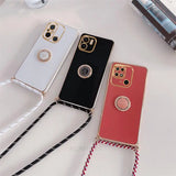 luxury phone case for iphone