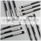 makeup brushes and brushes
