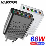 meron usb usb charger