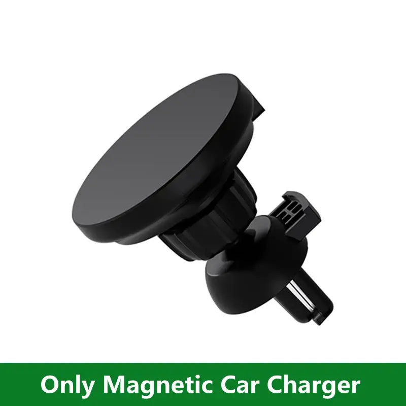 the magnetic magnetic car charger