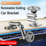 magnetic magnetic car phone holder