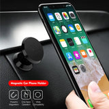 magnetic magnetic car phone holder