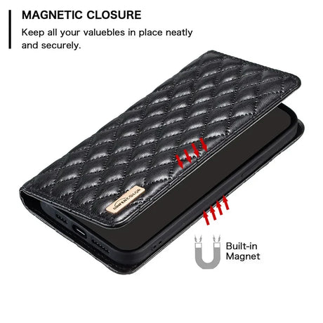 magnetic magnetic magnetic case for iphone x