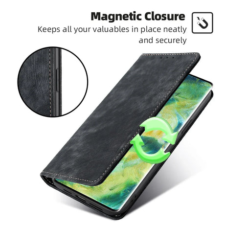 magnetic magnetic magnetic flip case for samsung galaxy s10