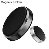 magnetic holder for iphone and samsung