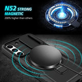 magnetic magnetic phone case