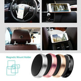 magnetic car phone holder