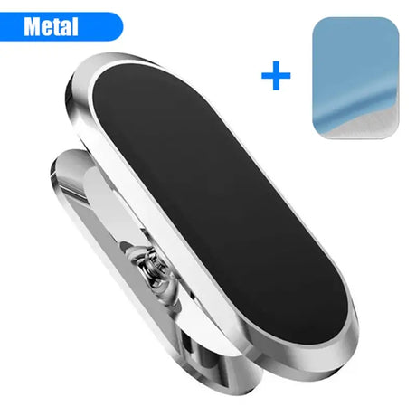 metal magnetic car phone holder