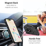 the car phone holder is designed to hold your phone