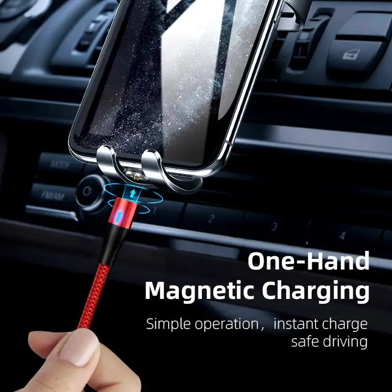 magnetic magnetic car phone holder