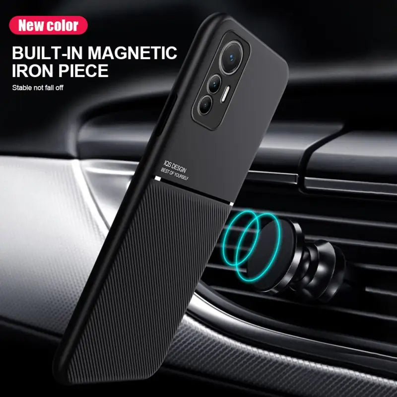 magnetic magnetic car phone holder