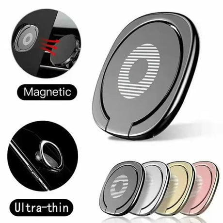 magnetic magnetic car phone holder