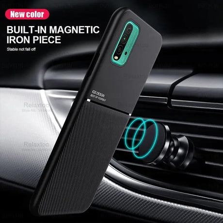 magnetic magnetic car phone holder