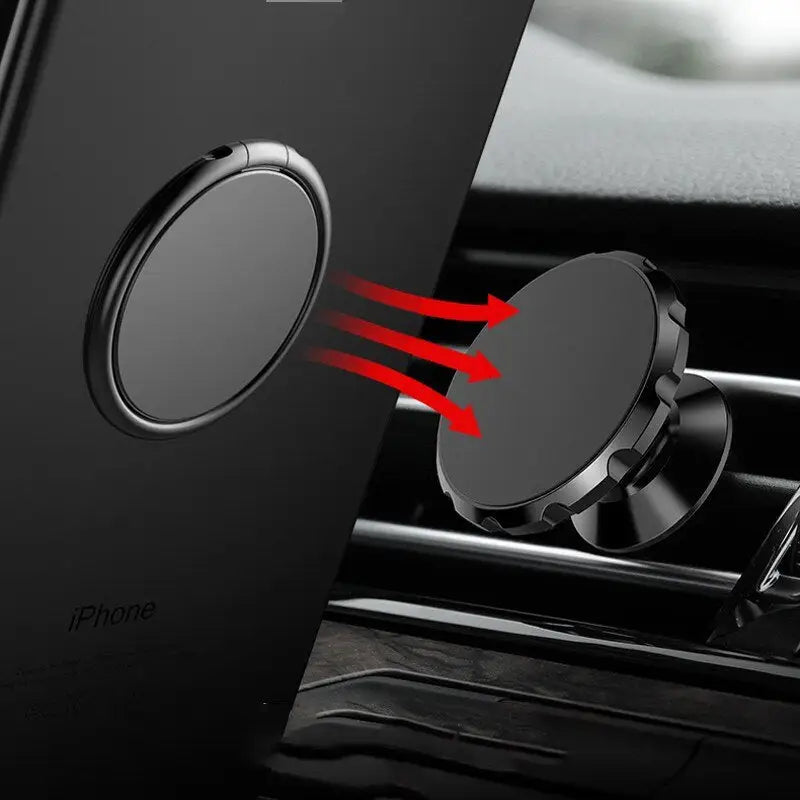 universal car phone holder