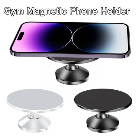 the magnetic magnetic phone holder