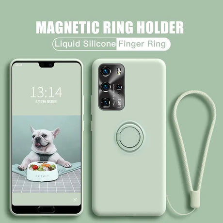the magnetic ring ring for iphone 11