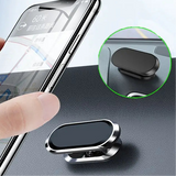 Versatile Mini Strip Car Phone Holder