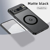 the case is designed to protect the back of the phone