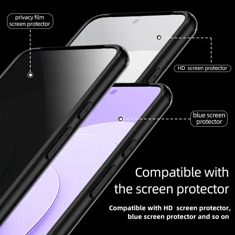 the iphone 11 plus screen protector