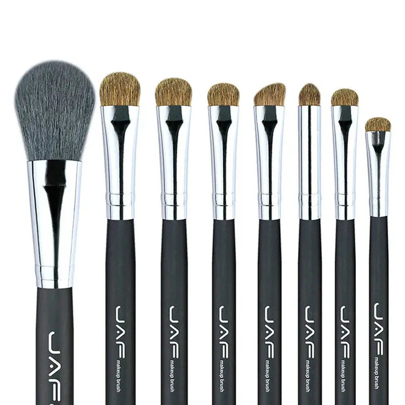 the 5 piece brush set