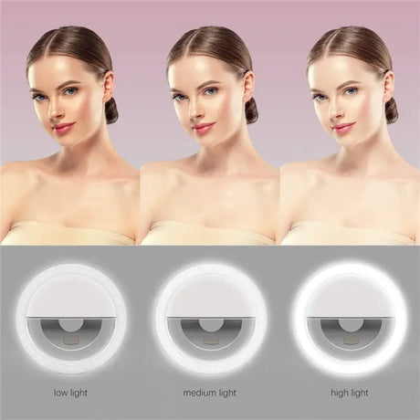 led makeup mirror light