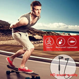 A man riding a skateboard on the road