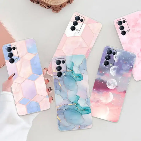 marble phone case